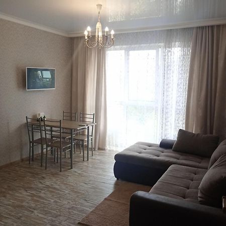 Apartments เคียฟ ภายนอก รูปภาพ