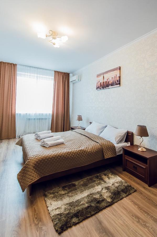 Apartments เคียฟ ภายนอก รูปภาพ