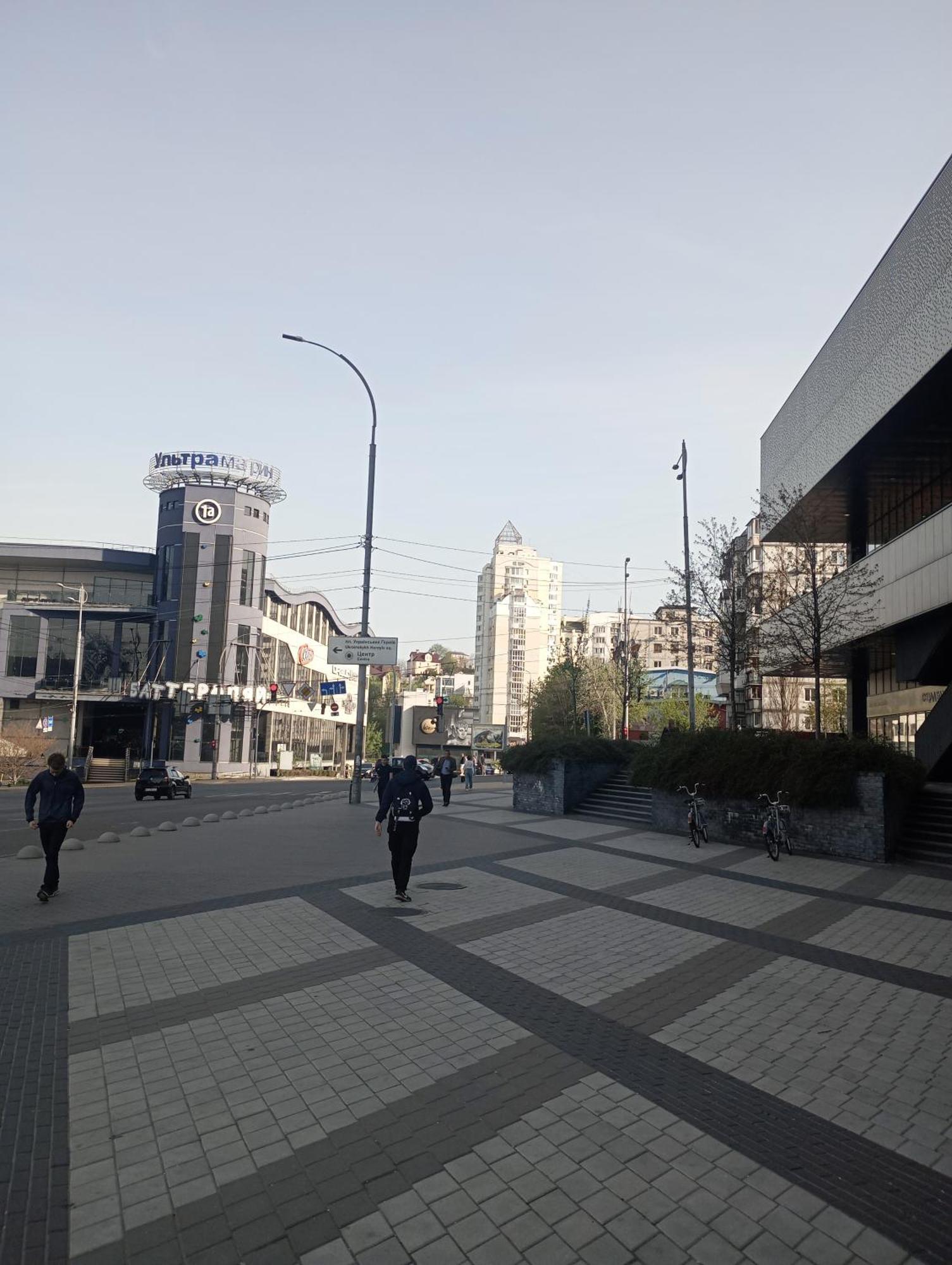 Apartments เคียฟ ภายนอก รูปภาพ